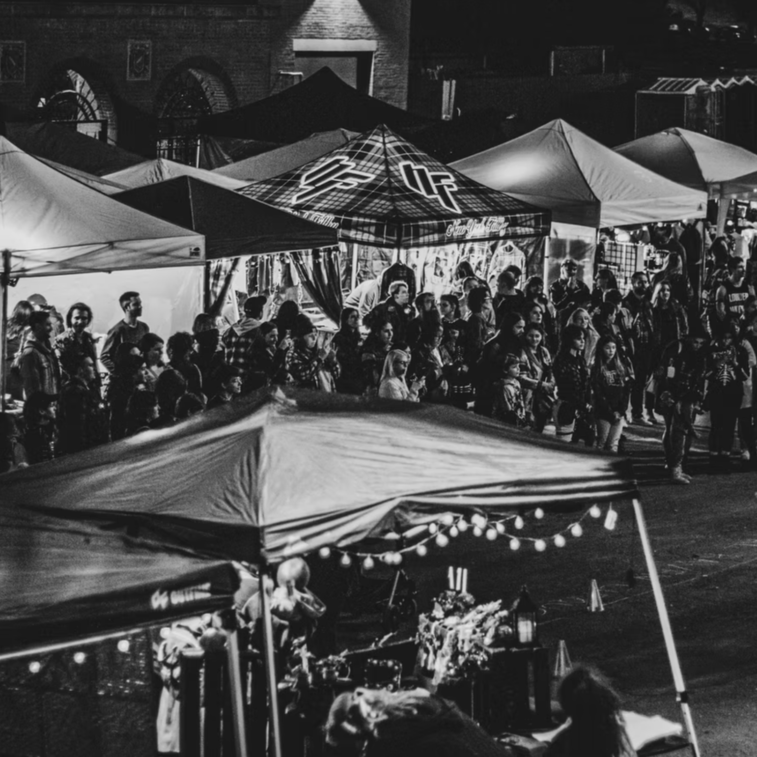 Death Gate Sponsoring The Albany Twilight Market