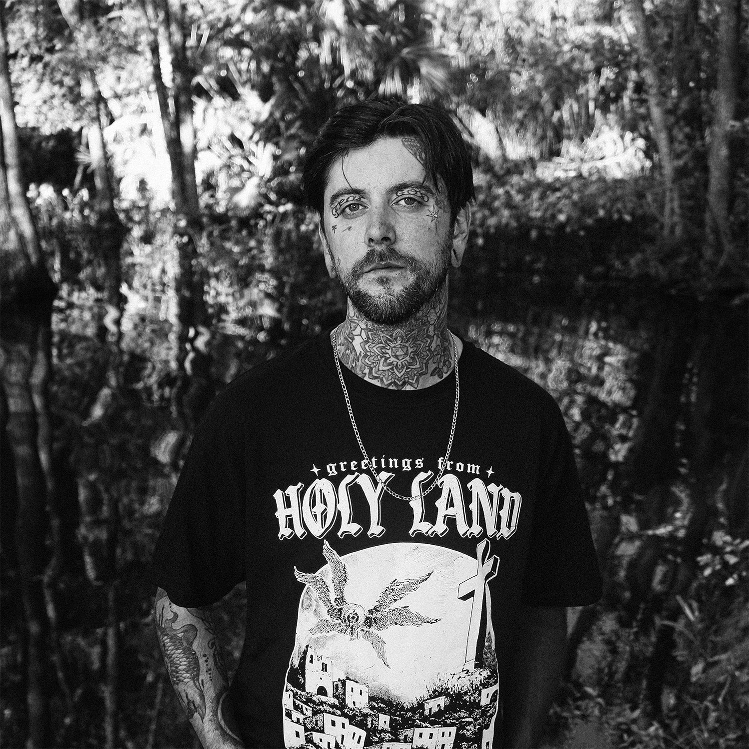 Death Gate x New England Obscura