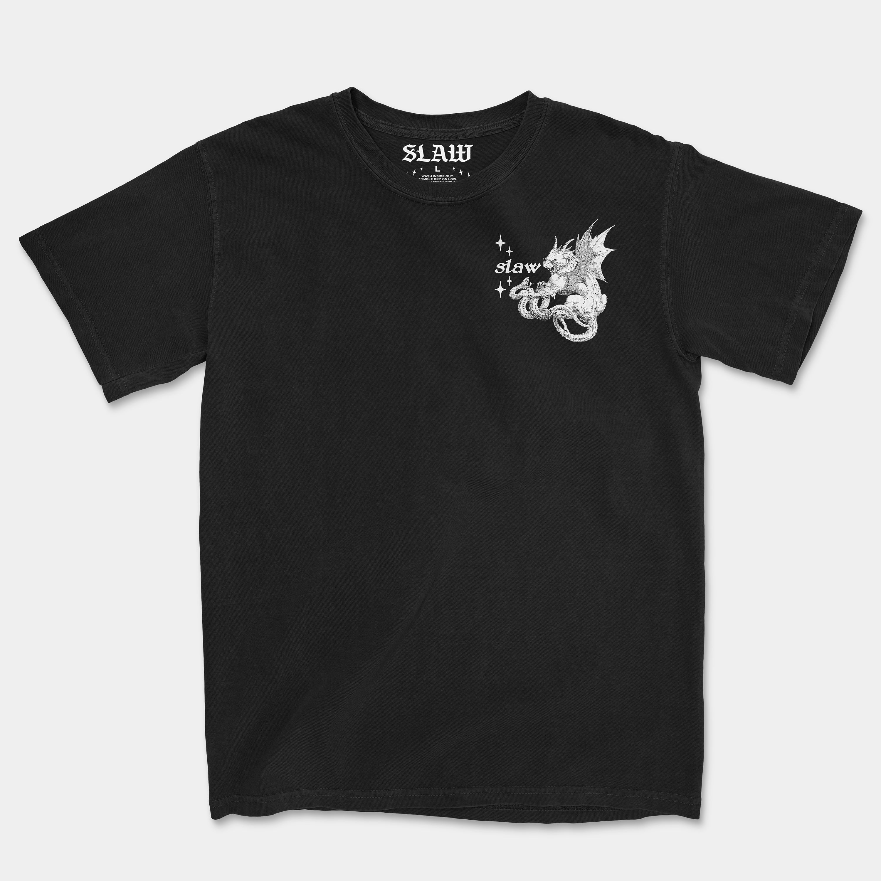 Death Gate Creature Posse Tee