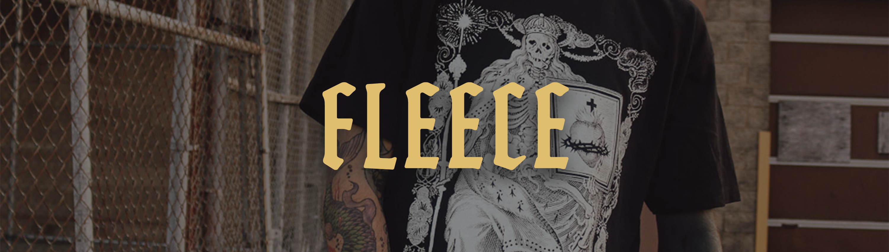 Fleece