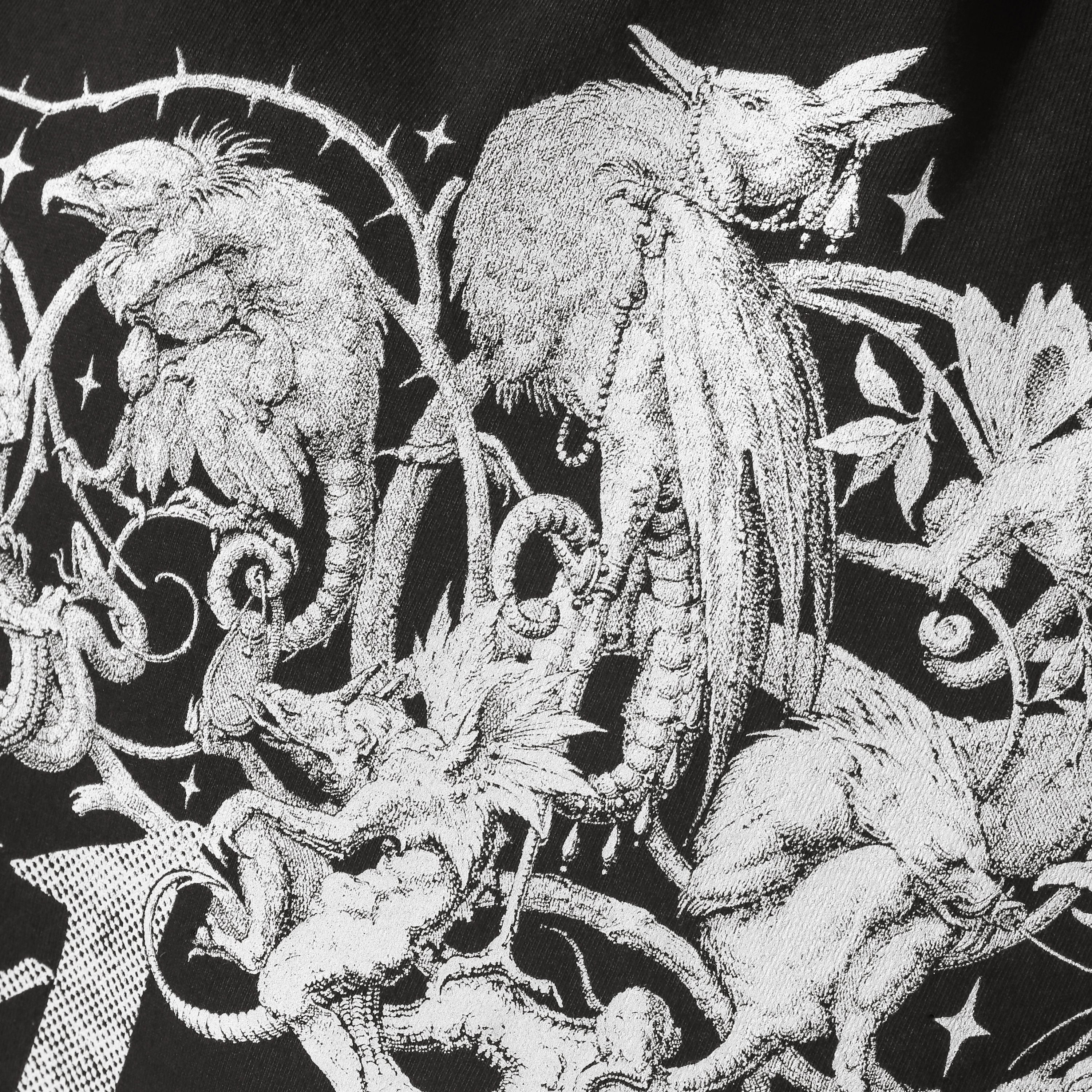 Death Gate Creature Posse Tee