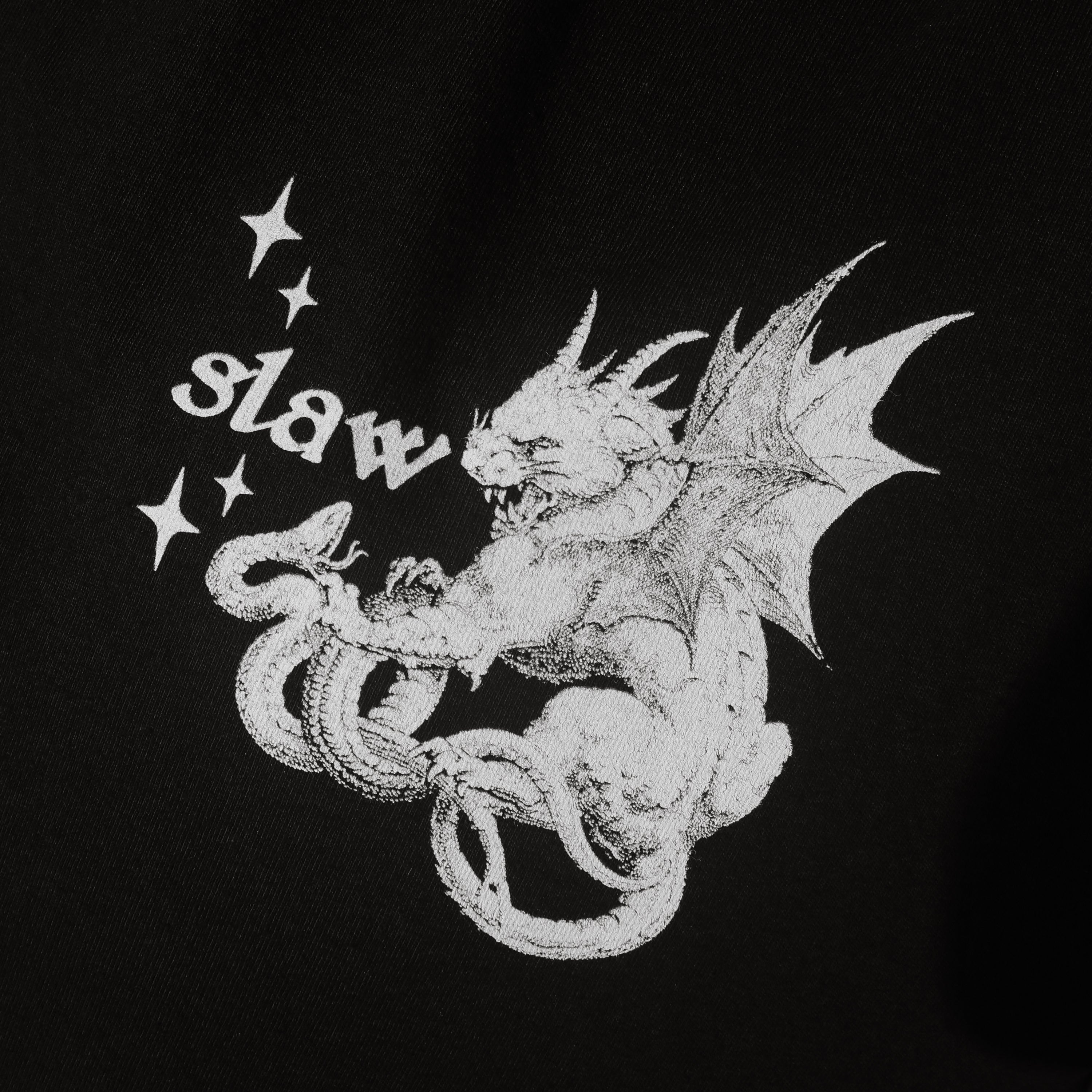 Death Gate Creature Posse Tee