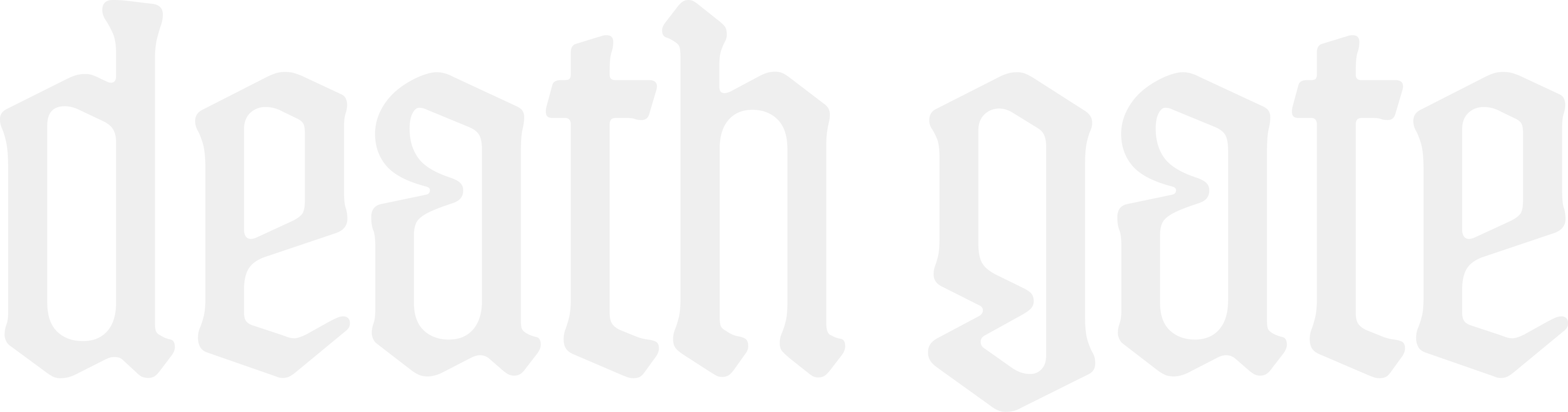 Death Gate Logo