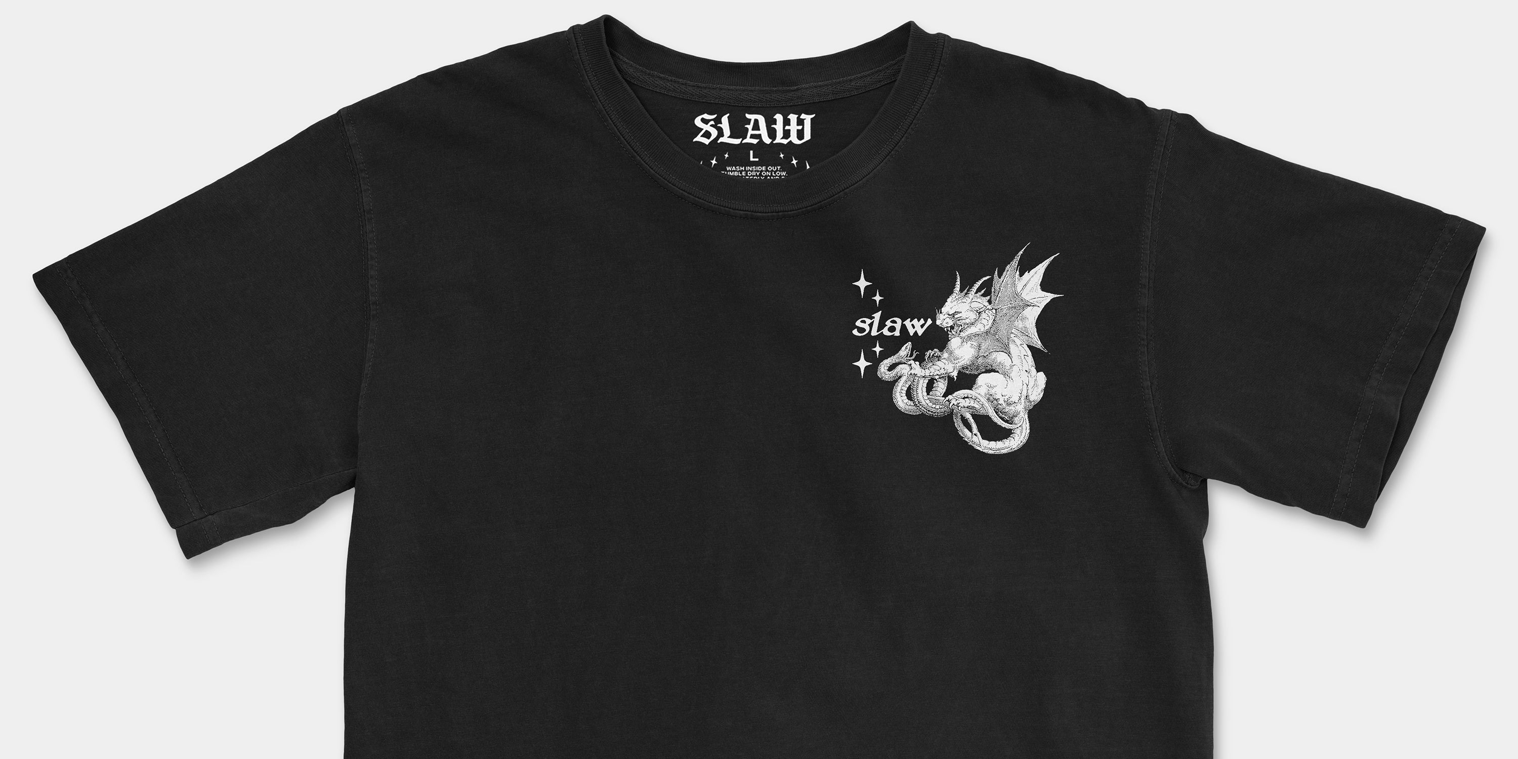 Death Gate Creature Posse Tee