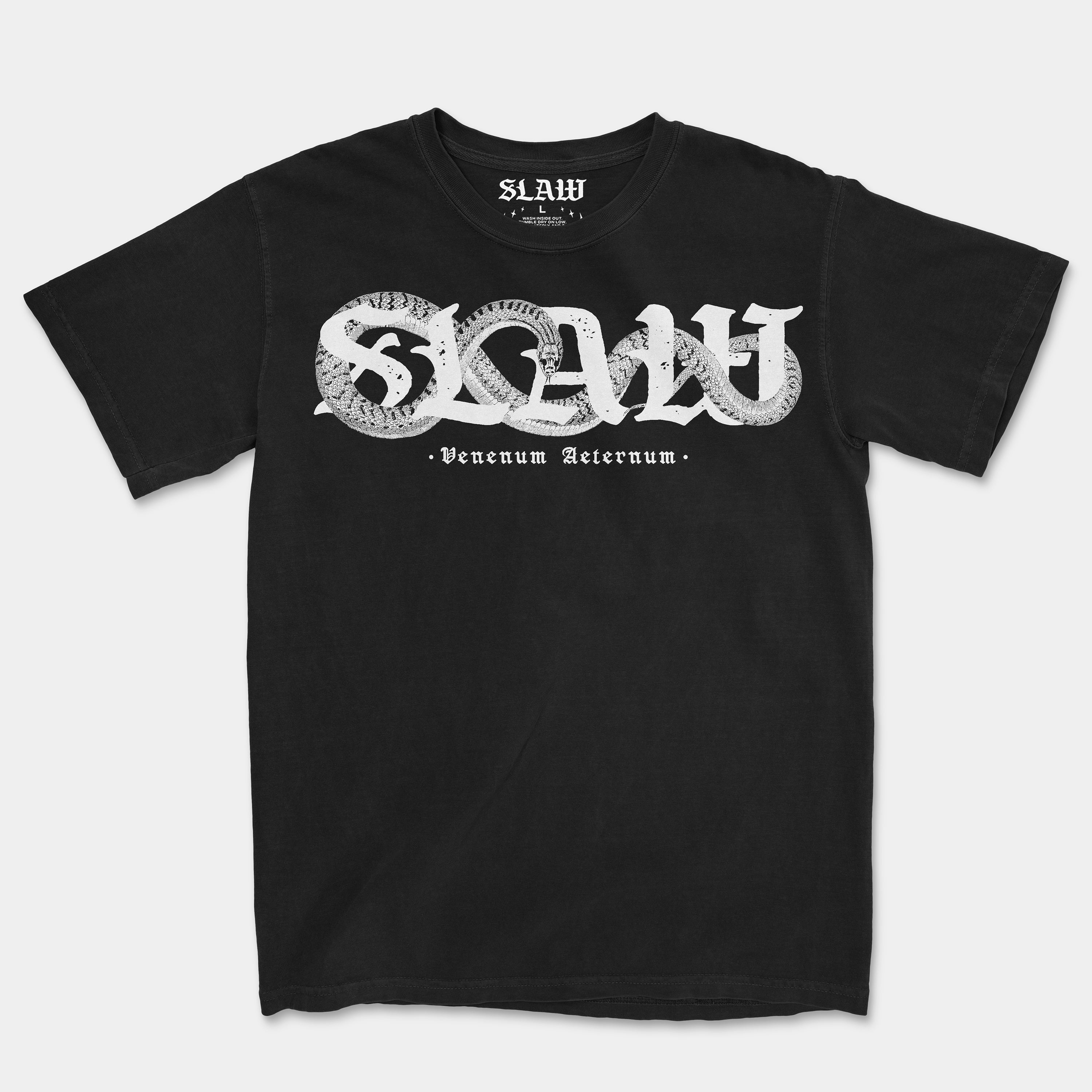 Death Gate Eternal Venom Tee